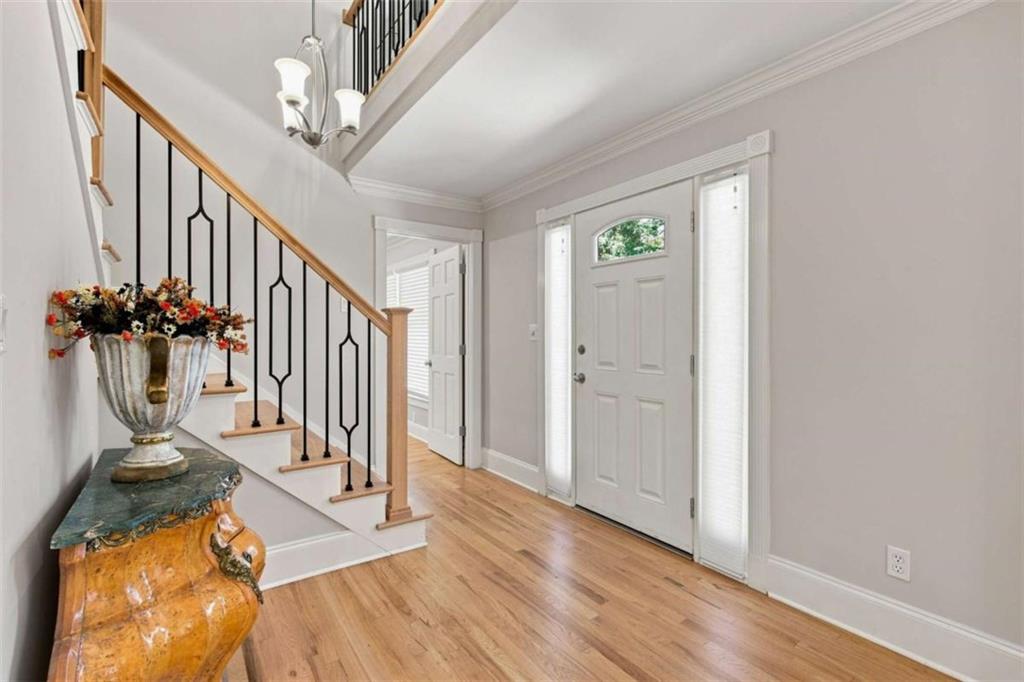 330 Waverly Hall Drive