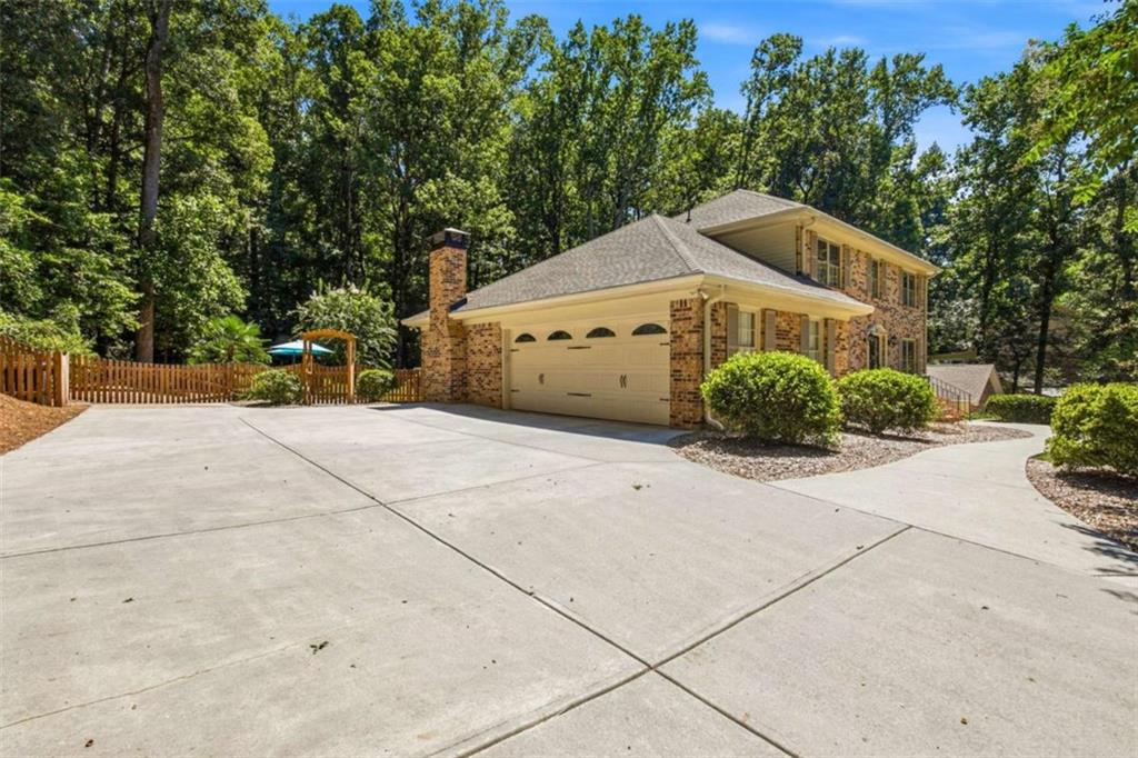 330 Waverly Hall Drive