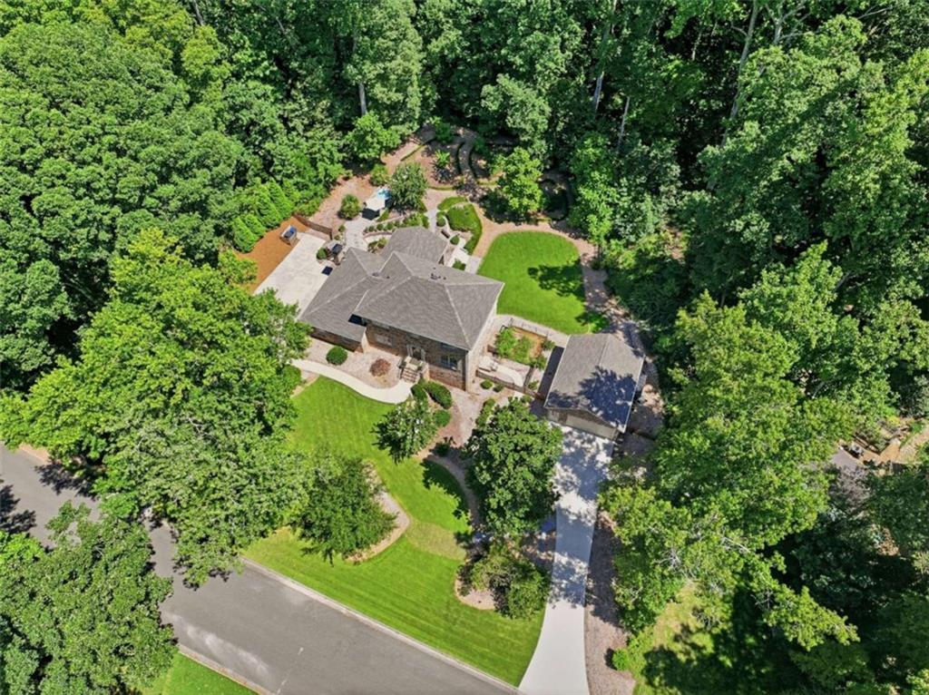 330 Waverly Hall Drive