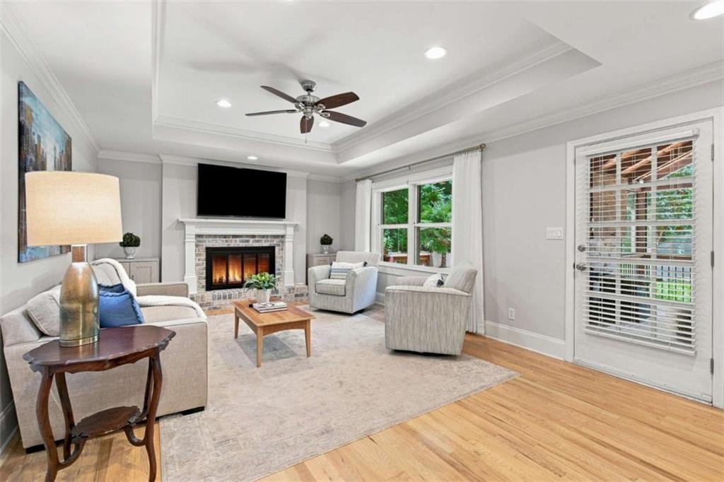330 Waverly Hall Drive