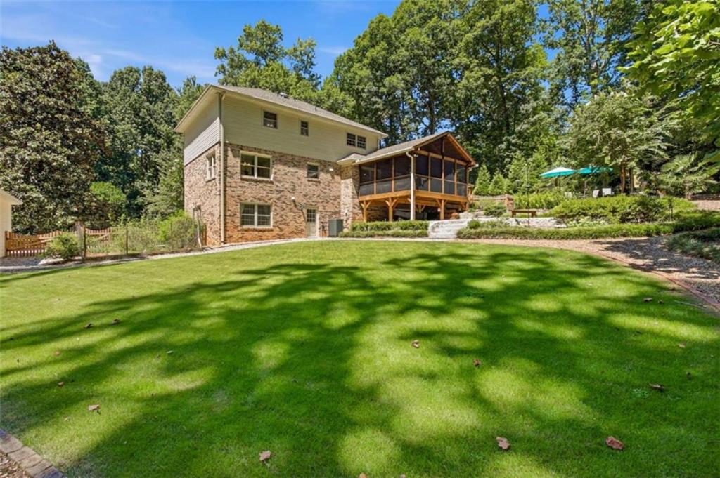 330 Waverly Hall Drive