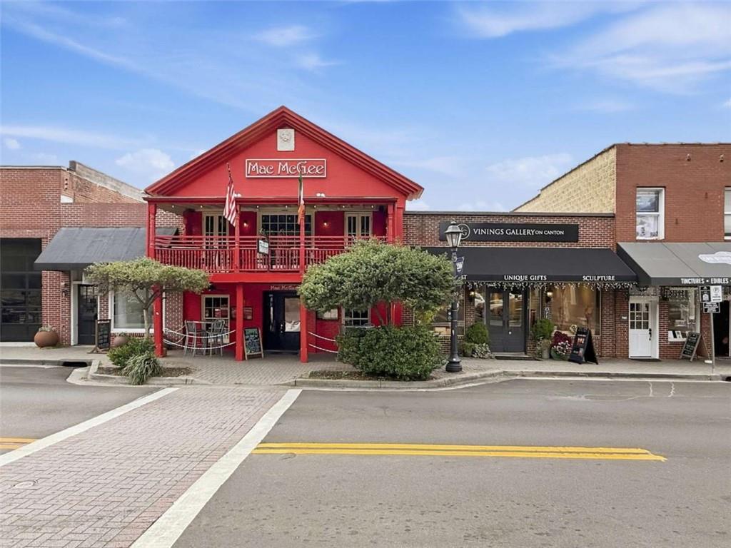 305 Norcross Street
