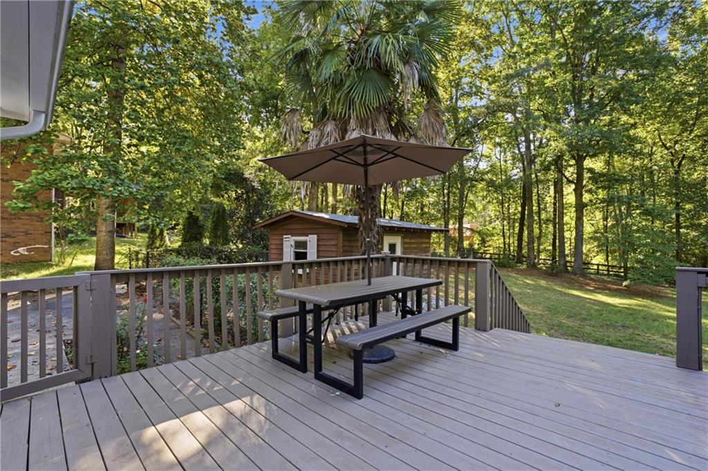 173 Laurelwood Lane