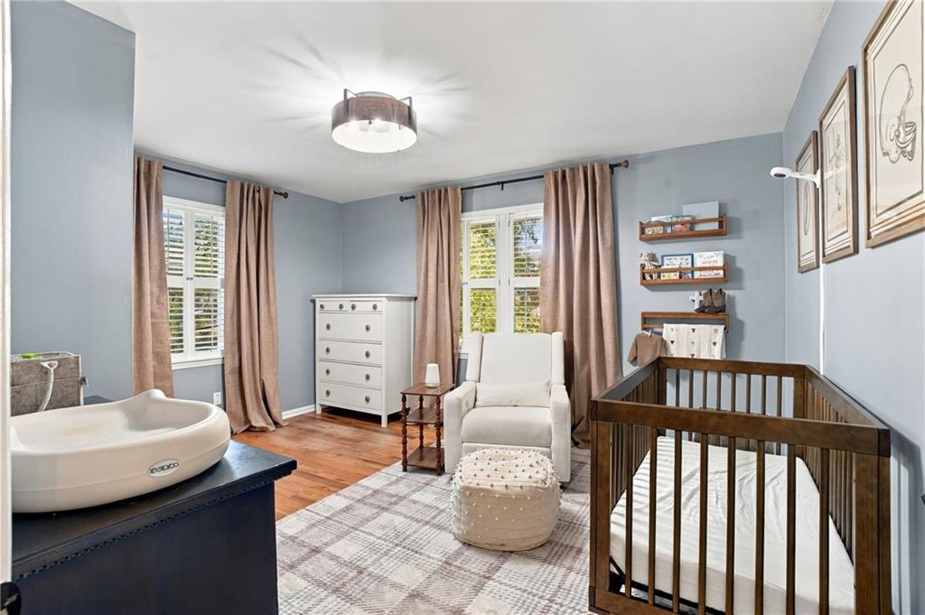 173 Laurelwood Lane