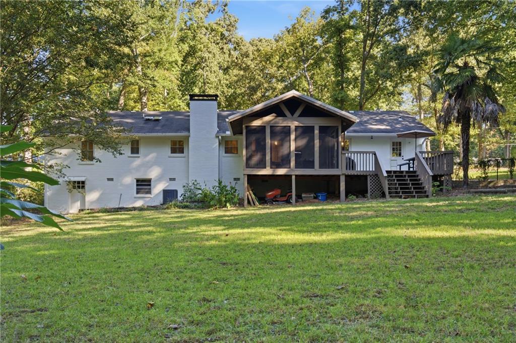 173 Laurelwood Lane