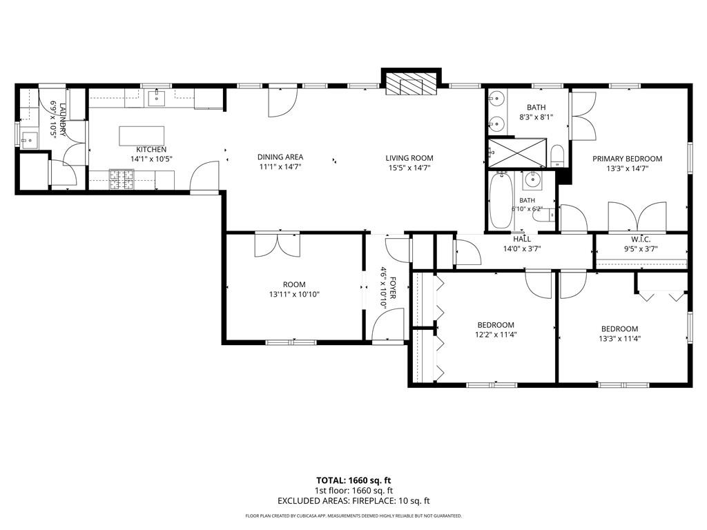173 Laurelwood Lane