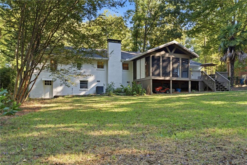 173 Laurelwood Lane