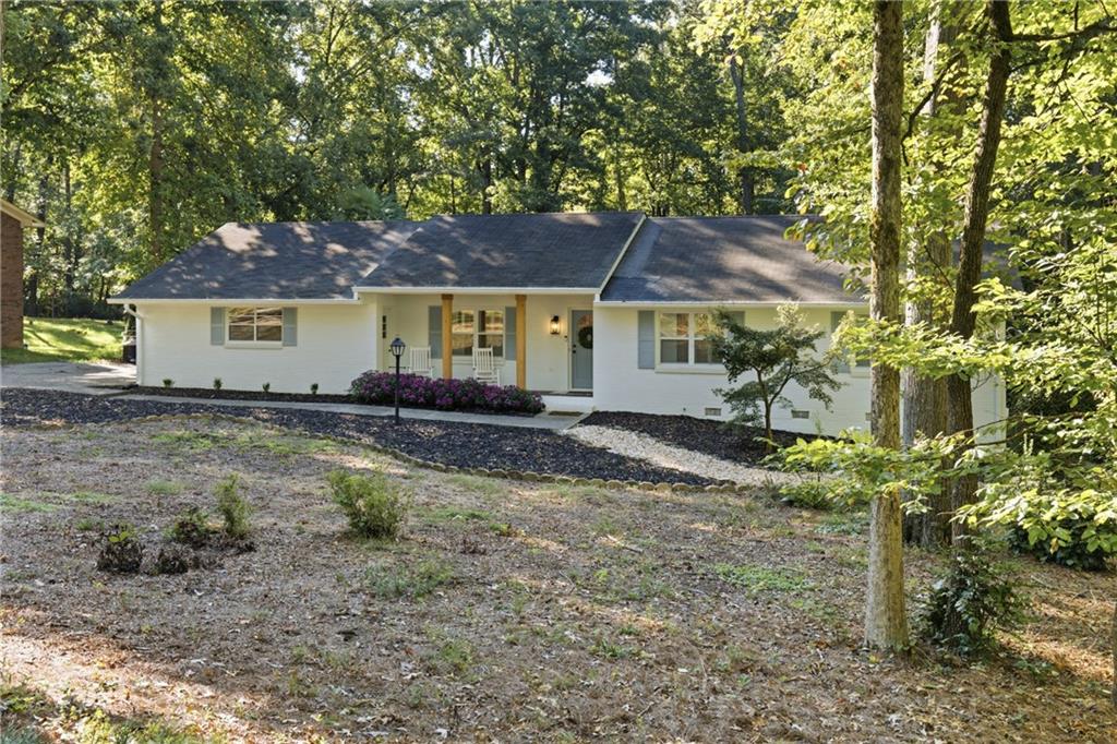 173 Laurelwood Lane