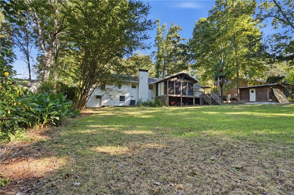 173 Laurelwood Lane
