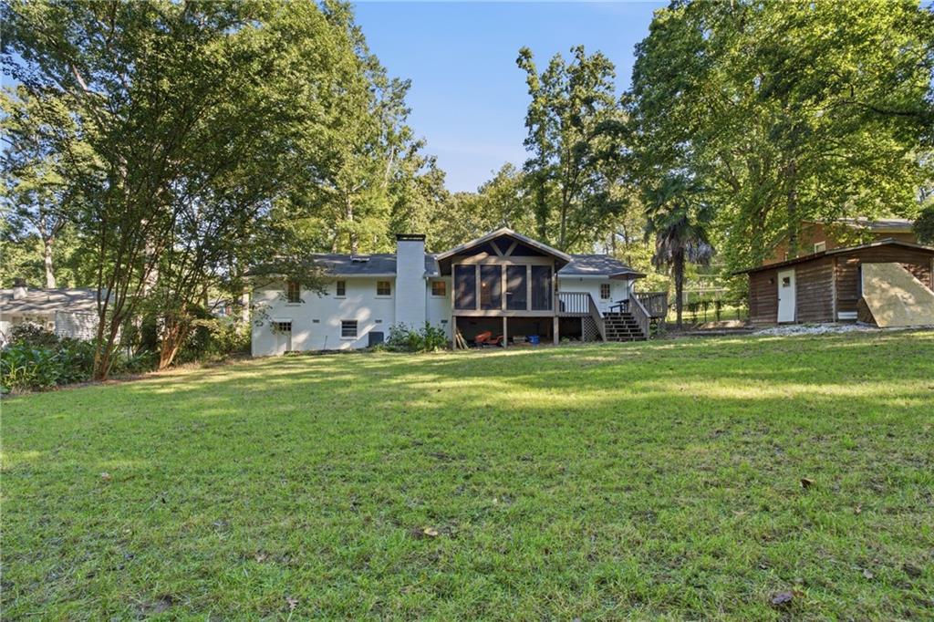 173 Laurelwood Lane