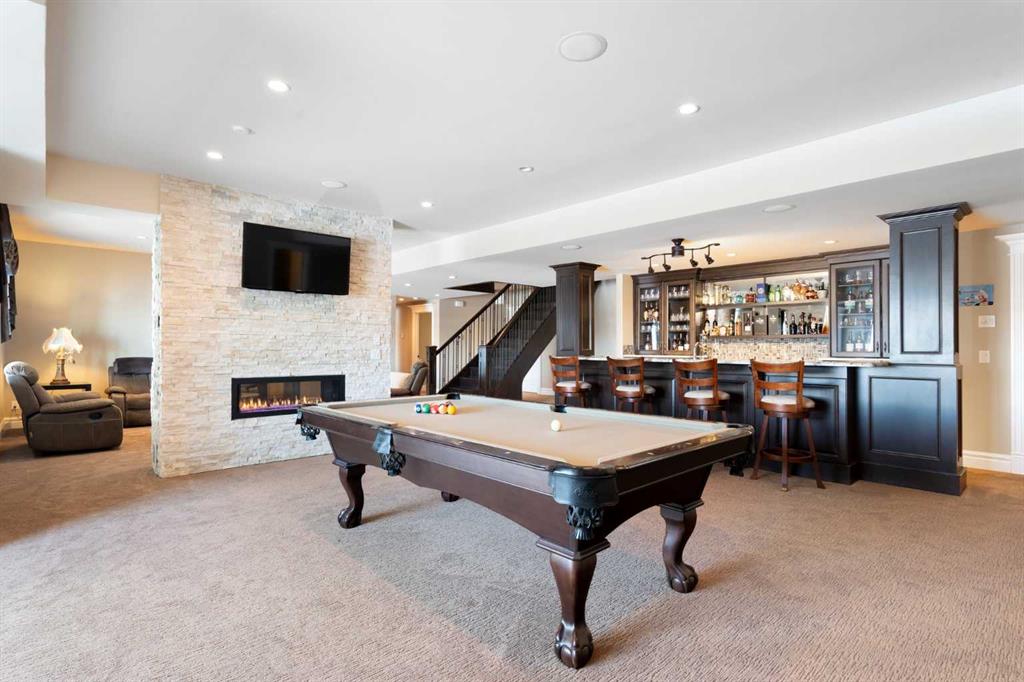 124 Grizzly Rise