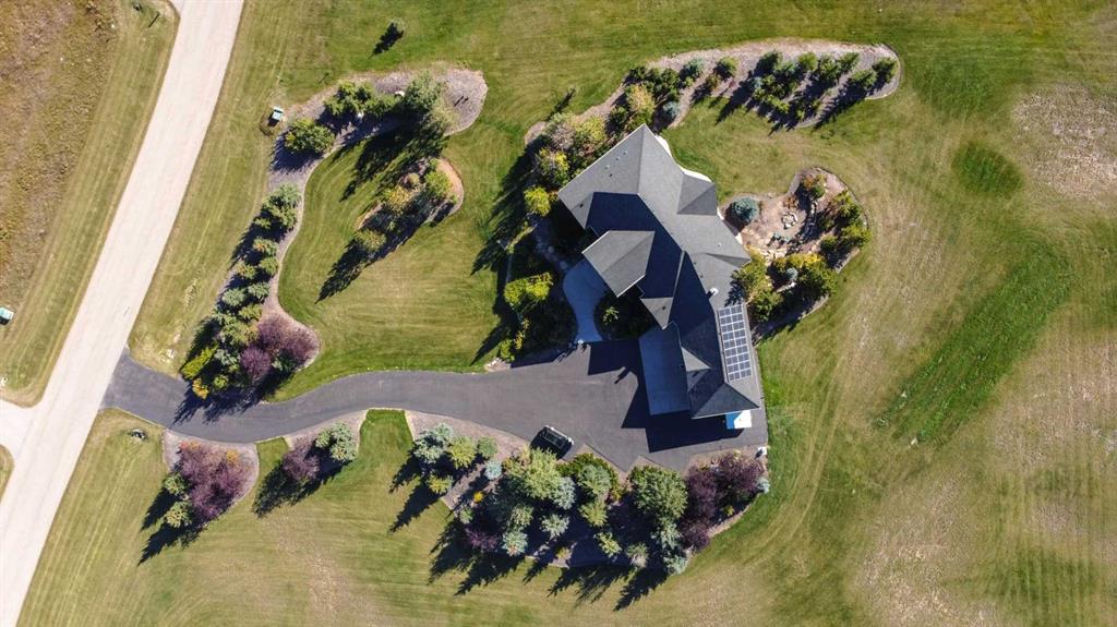 104 Grizzly Rise