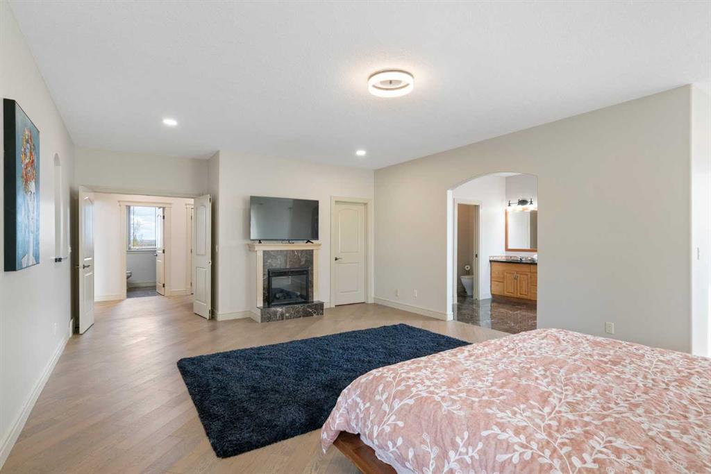 104 Grizzly Rise