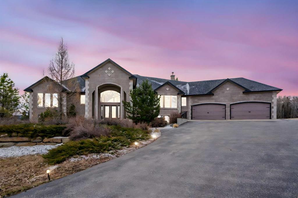104 Grizzly Rise