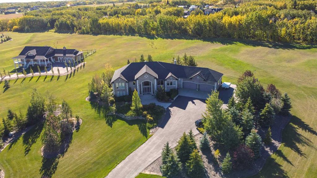 104 Grizzly Rise