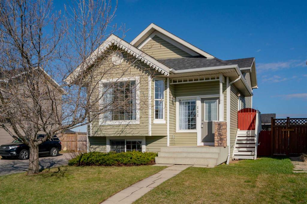 111 Citadel Acres Close NW