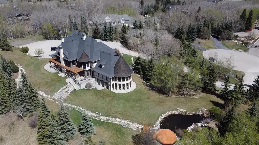 116 Church Ranches Place