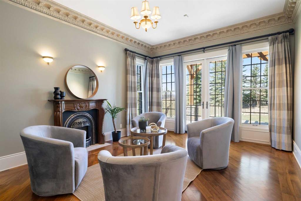 116 Church Ranches Place