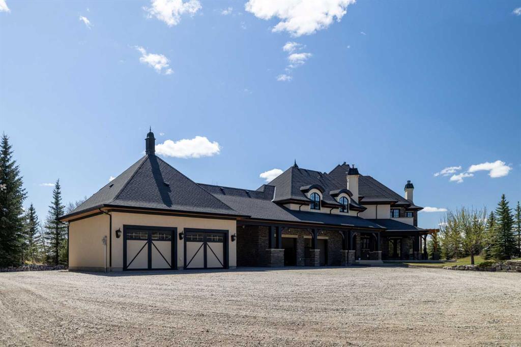 116 Church Ranches Place