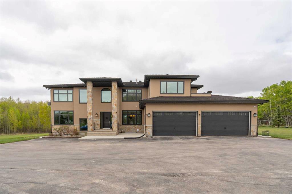 95 Bearspaw View