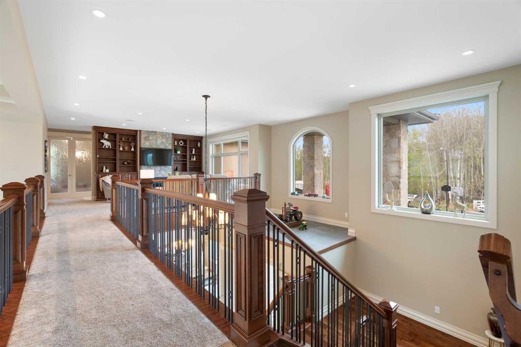 95 Bearspaw View