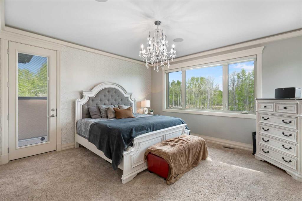 95 Bearspaw View