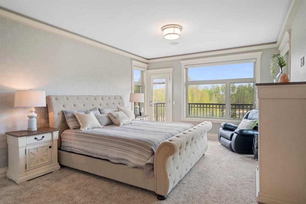 95 Bearspaw View