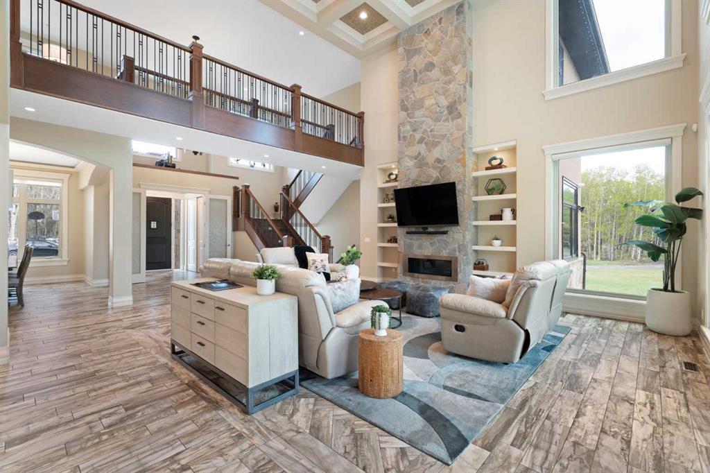 95 Bearspaw View