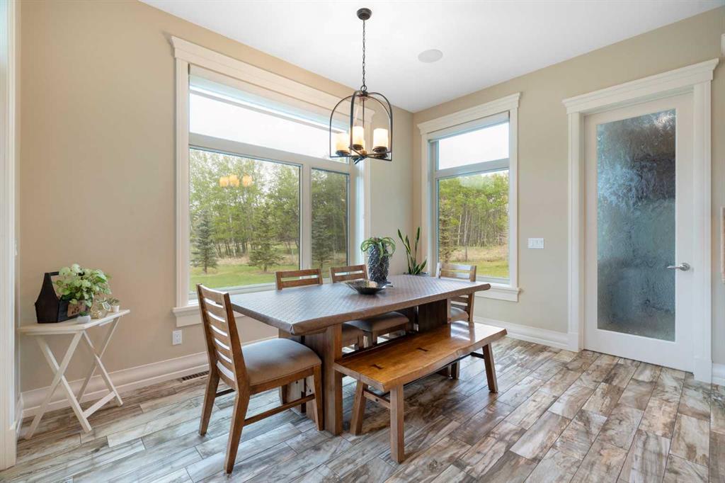 95 Bearspaw View