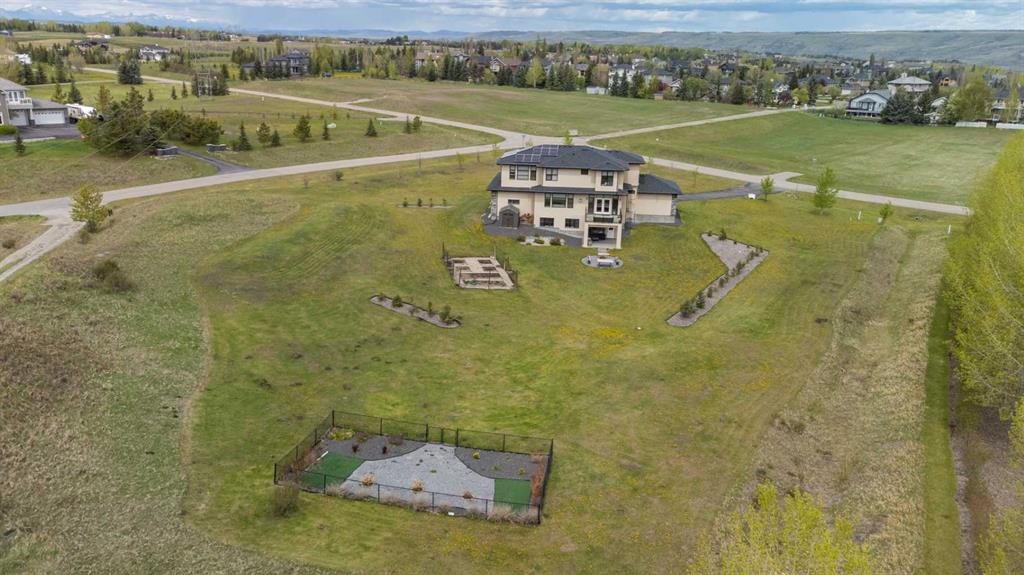 4 Villosa Ridge Point