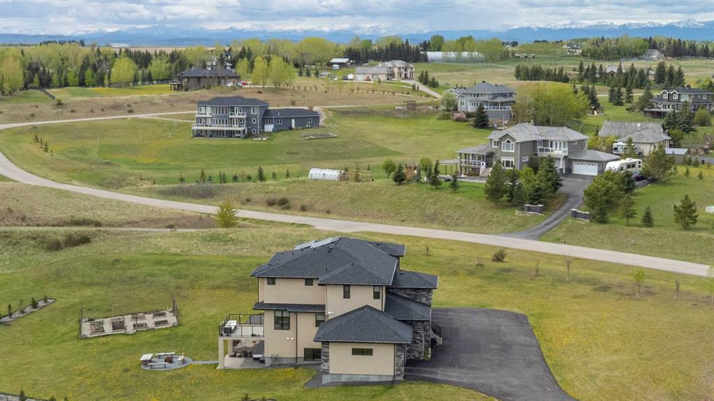 4 Villosa Ridge Point