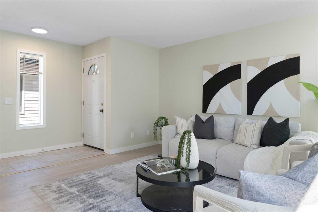 186 Harvest Rose Circle NE