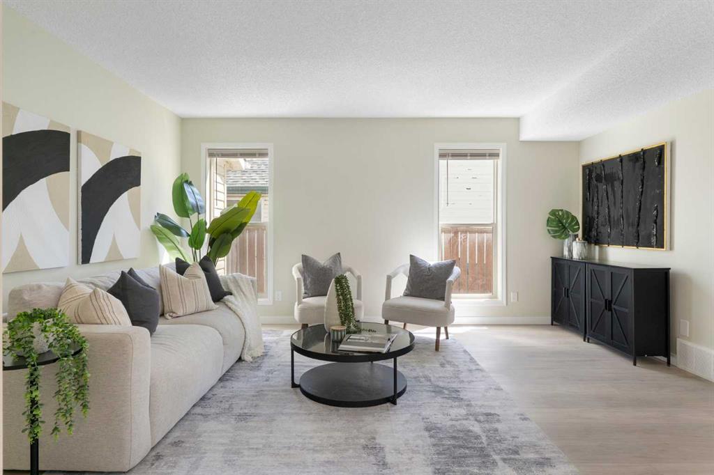 186 Harvest Rose Circle NE