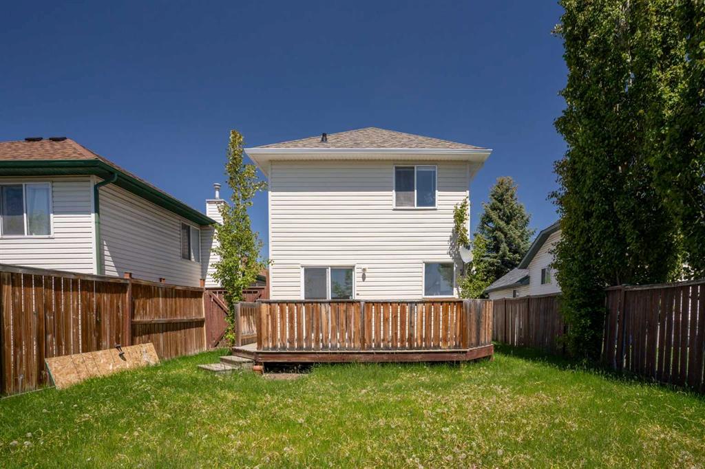 186 Harvest Rose Circle NE