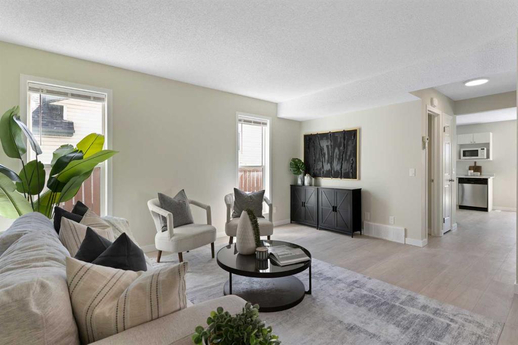 186 Harvest Rose Circle NE