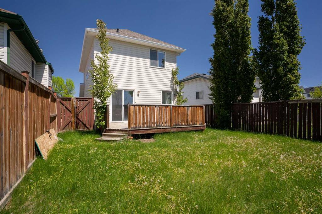 186 Harvest Rose Circle NE