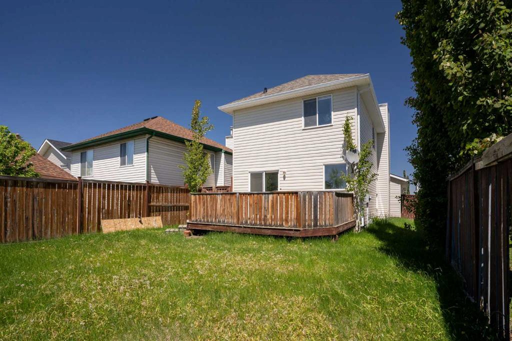 186 Harvest Rose Circle NE