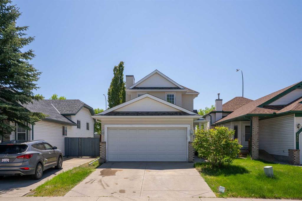 186 Harvest Rose Circle NE
