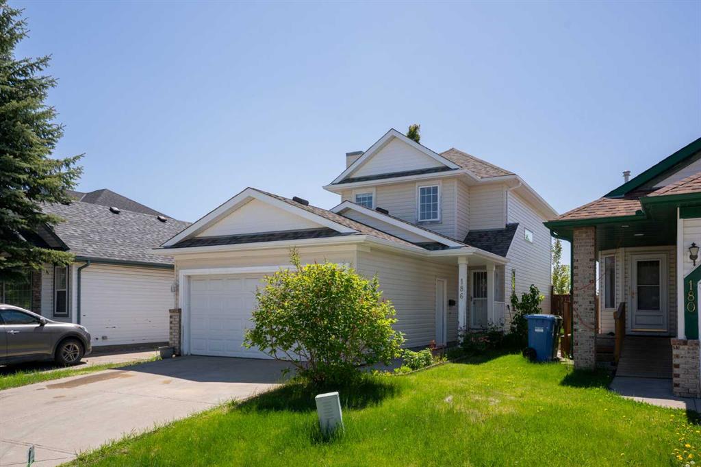 186 Harvest Rose Circle NE