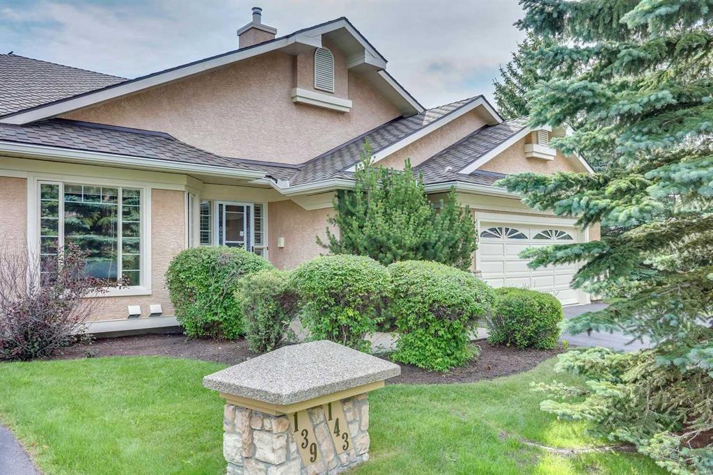 143 Country Club Lane
