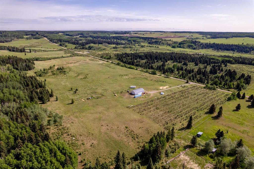 Range Road 53 79.84 acres