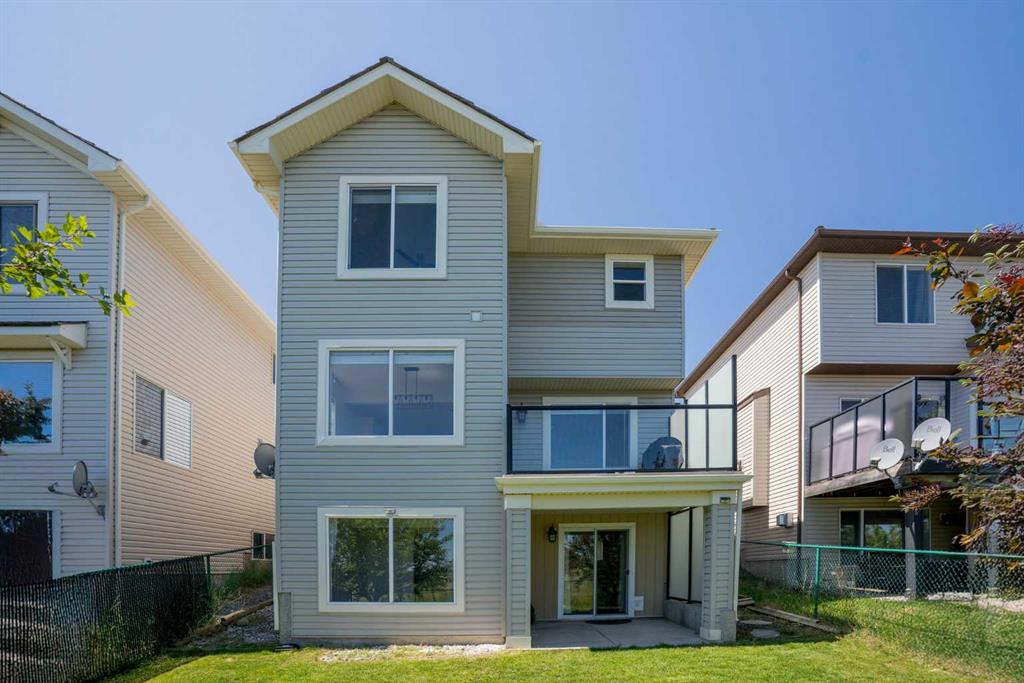 73 Glensummit Close