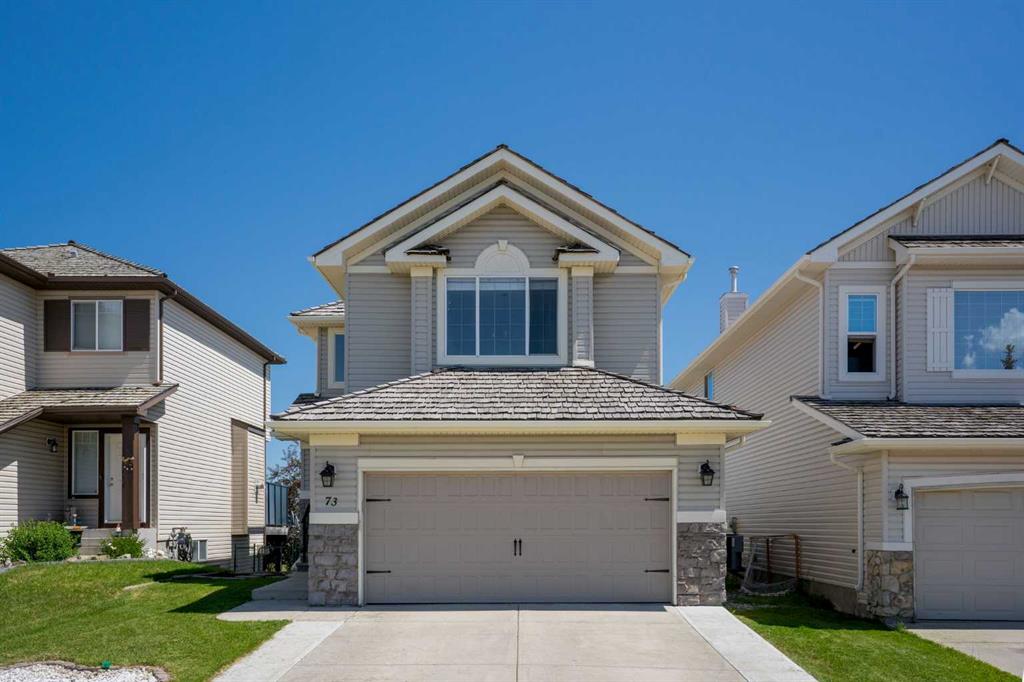 73 Glensummit Close