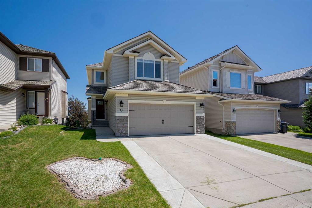73 Glensummit Close