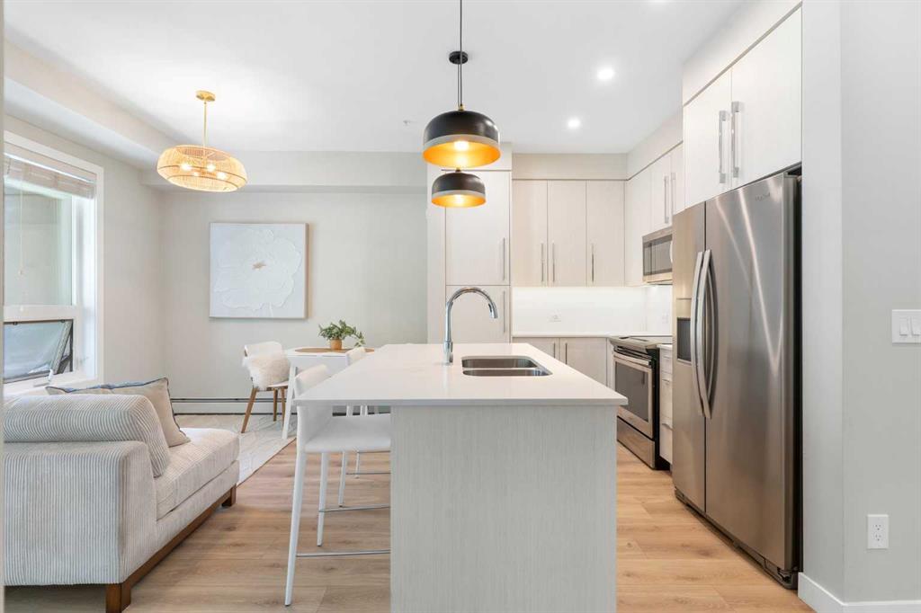 383 Smith Street NW Unit: 110