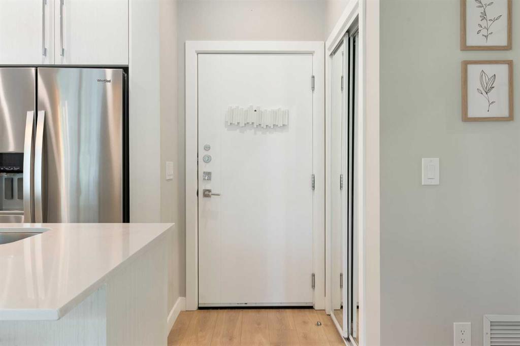 383 Smith Street NW Unit: 110