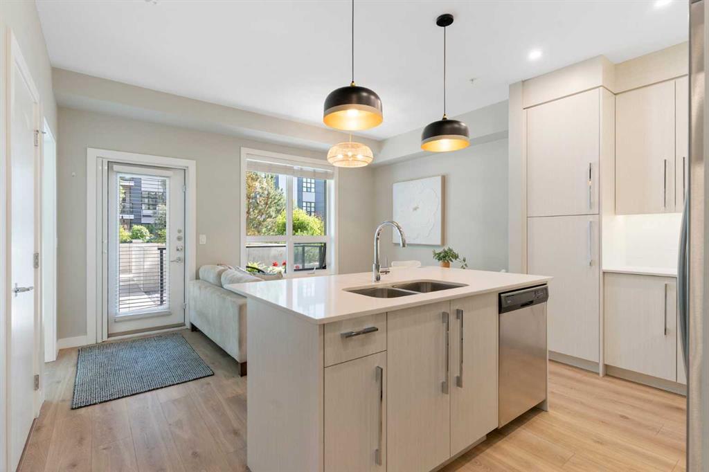 383 Smith Street NW Unit: 110