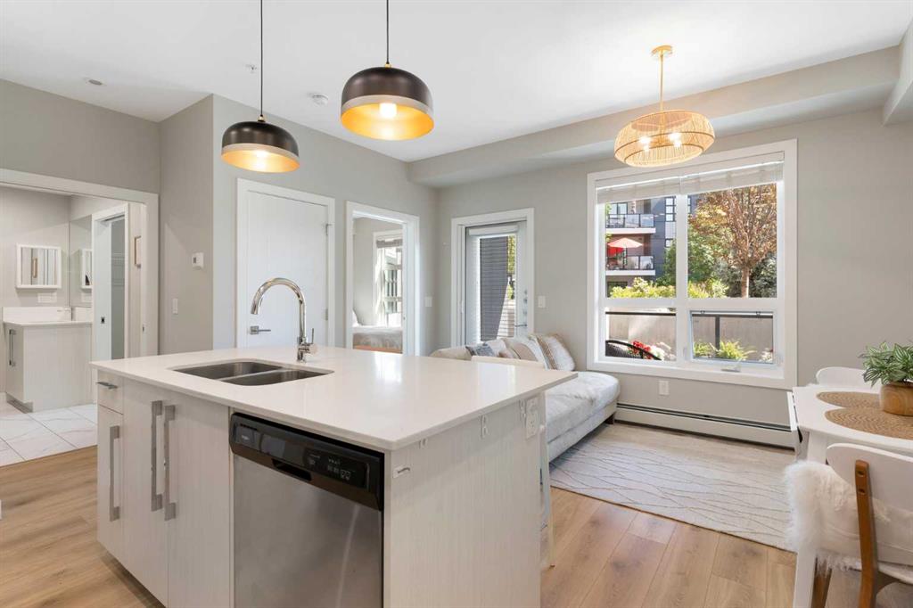 383 Smith Street NW Unit: 110