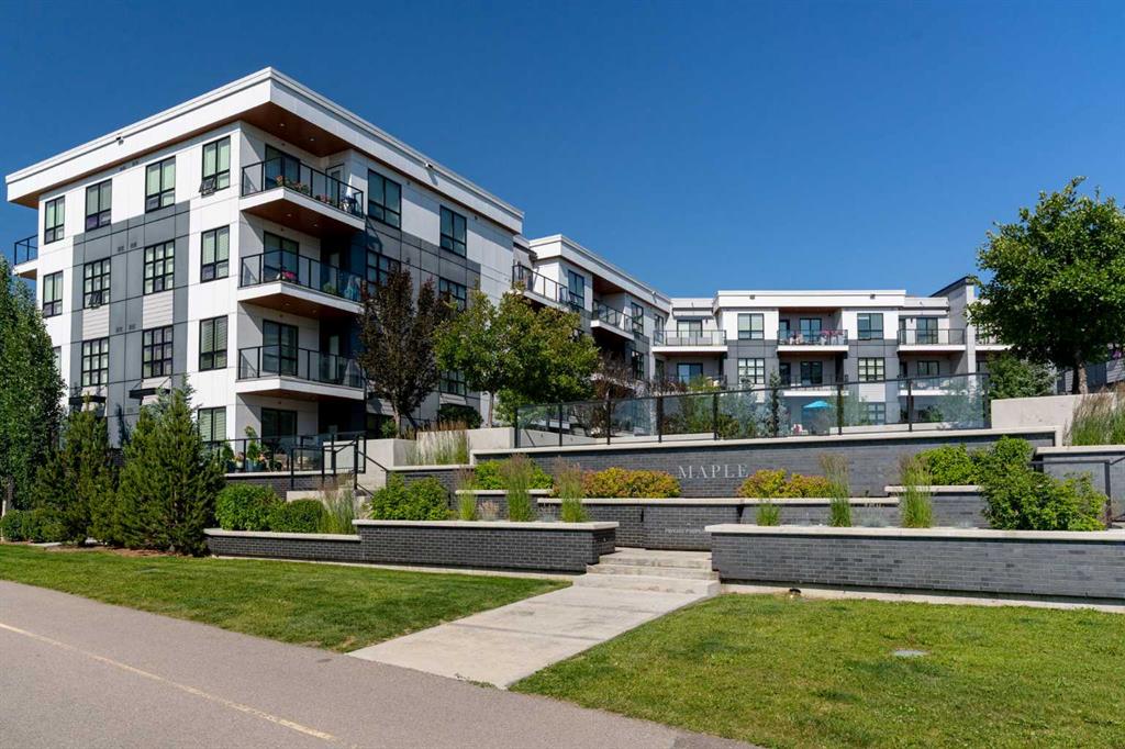 383 Smith Street NW Unit: 110