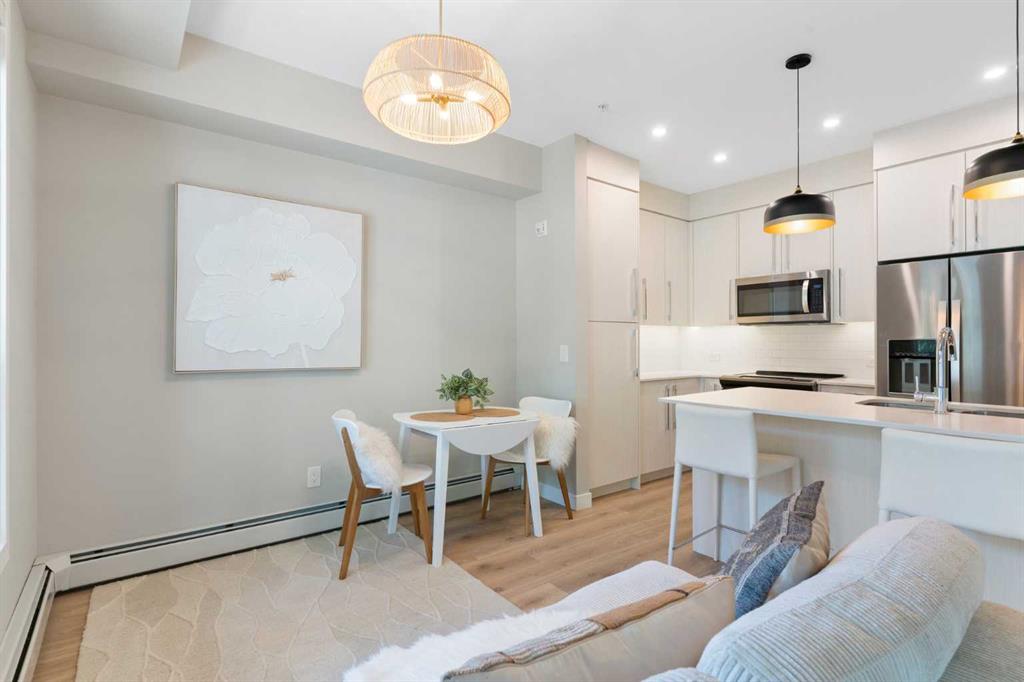 383 Smith Street NW Unit: 110